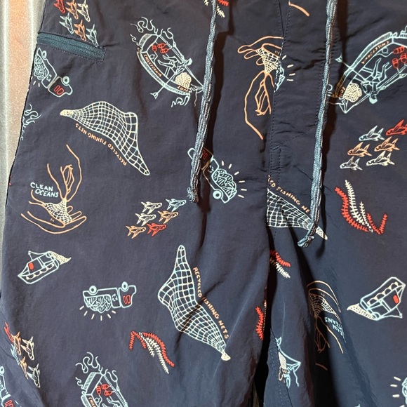 Patagonia Wavefarer Boardshorts - Picture 6 of 6